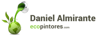 Daniel Almirante - Pintor ecológico